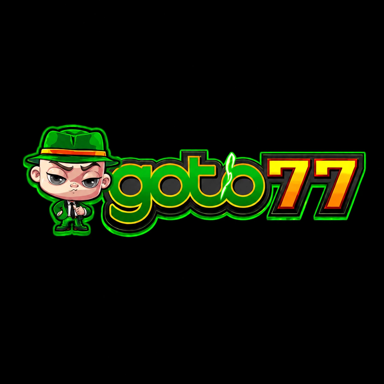 goto77 Logo